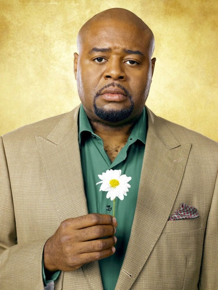 Chi McBride Chi McBride Quotes QuotesGram