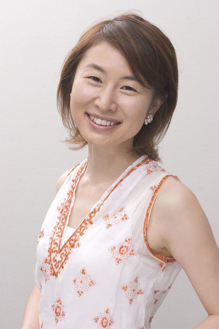 Chiaki Hayashi httpsuploadwikimediaorgwikipediacommonsthu