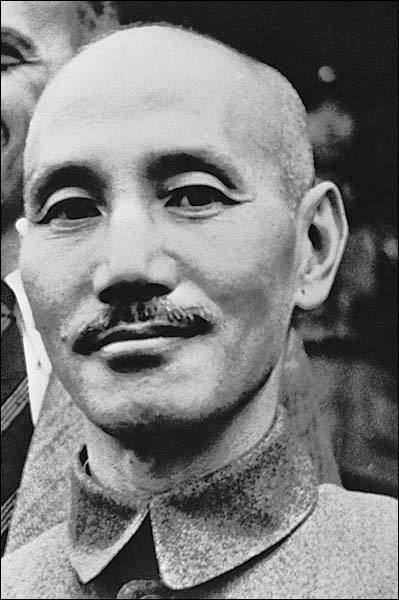 Chiang Kai-shek LC798600Borderjpg