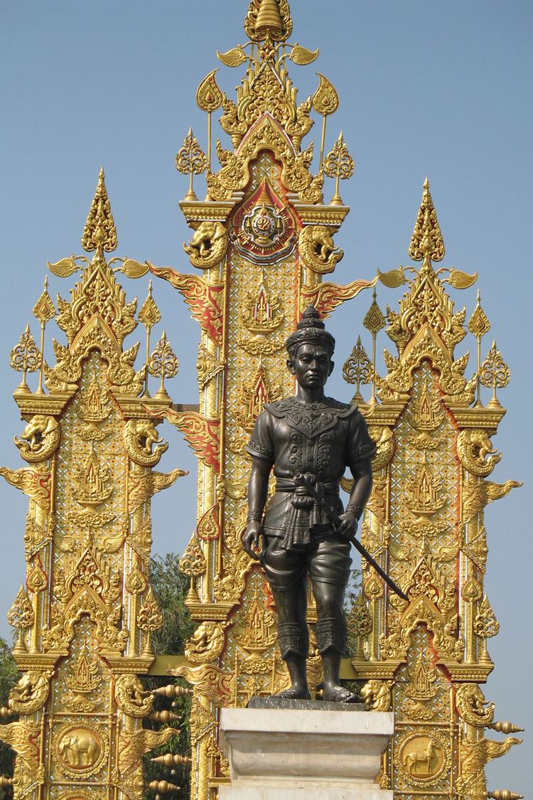 Chiang Mai in the past, History of Chiang Mai