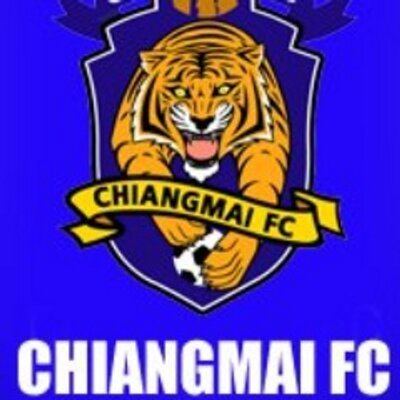 Chiangmai F.C. Chiangmai FC ChiangMaiFC Twitter