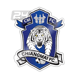 Chiangmai F.C. Thailand Chiangmai FC Results fixtures tables statistics