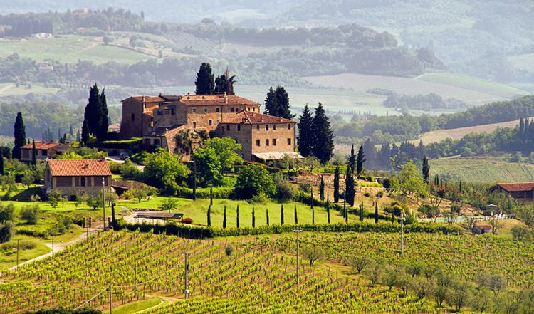 Chianti Chianti Learn About The Classic Italian Wine Wine 101