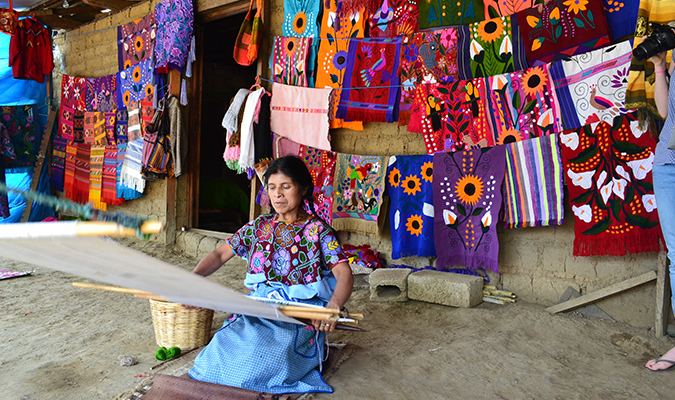 Chiapas Culture of Chiapas