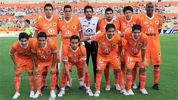 Chiapas F.C. Jaguares Chiapas FC VS CSyD Dorados de Sinaloa Betting Picks