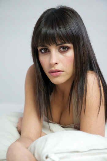 Chiara Gensini wwwintervisteromanenetInterviste20pronte201C