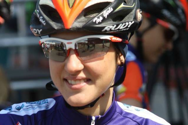 Chiara Pierobon Ciclismo l39autopsia su Chiara Pierobon svela non morta