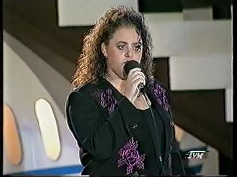 Chiara Siracusa Chiara Siracusa Idejja TTnejn Fk Maltija 1996 YouTube