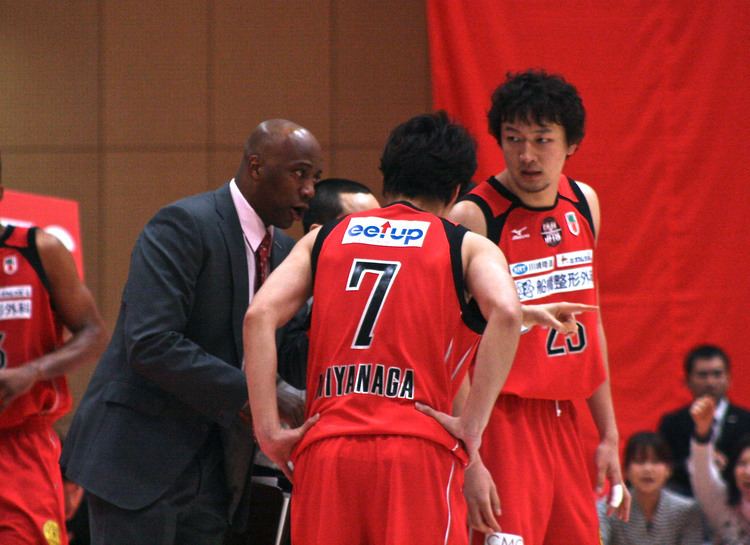 Chiba Jets Geary Jets hoping to overcome NBL turbulence The Japan Times