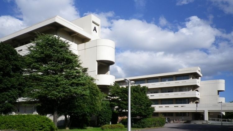 Chiba Prefectural University of Health Sciences