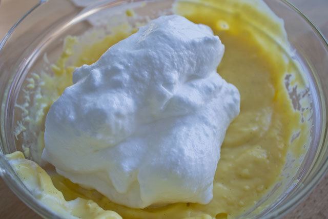 Chiboust cream Recipe Crme Chiboust Chiboust cream Road to Pastry