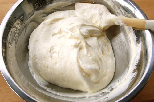 Chiboust cream Making Chiboust Joe Pastry