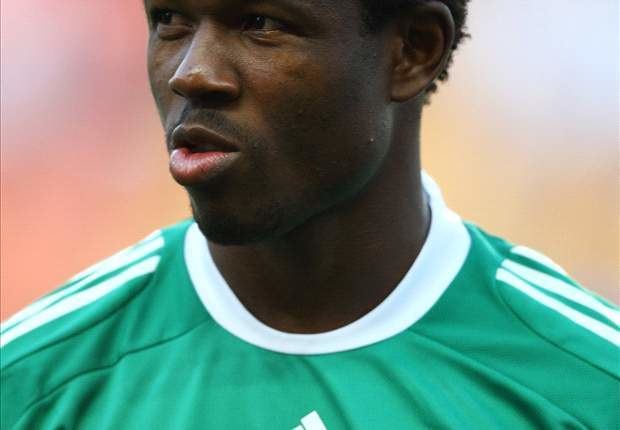 Chibuzor Okonkwo Adefemi Olubayo was like a brother Nigeria defender