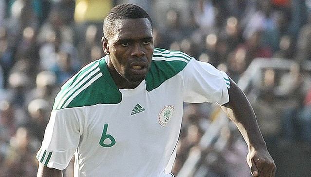 Chibuzor Okonkwo Chibuzor Okonkwo is back in the Super Eagles squad News