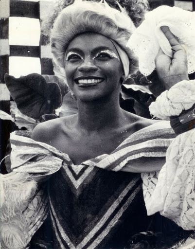 Chica da Silva Chica da Silva From slave to elite in 18th century Brazil Black