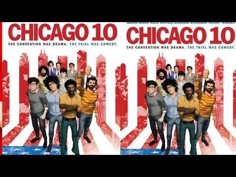 Chicago 10 (film) Chicago 10 Movie Brett Morgen Talks about the film Behind The