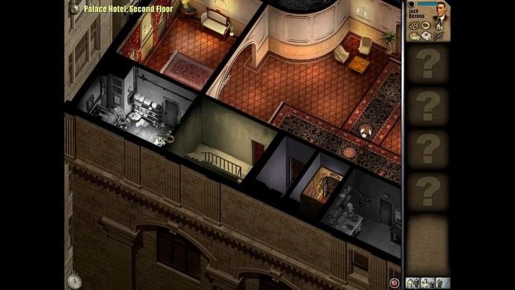 Chicago 1930 Chicago 1930 gameplay HD part 1 YouTube