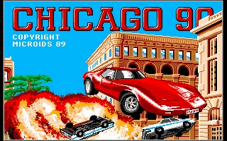 Chicago 90 Chicago 90 download BestOldGamesnet