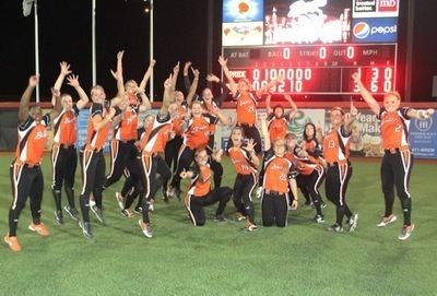 Chicago Bandits Chicago Bandits Announce Partnership with WCGOAM 1590 Token Female