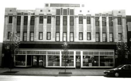 Chicago Bee Building Chicago Landmarks Landmark Details