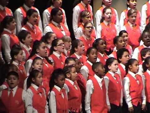 Chicago Children's Choir httpsiytimgcomvi6LAr9yIbcDQhqdefaultjpg