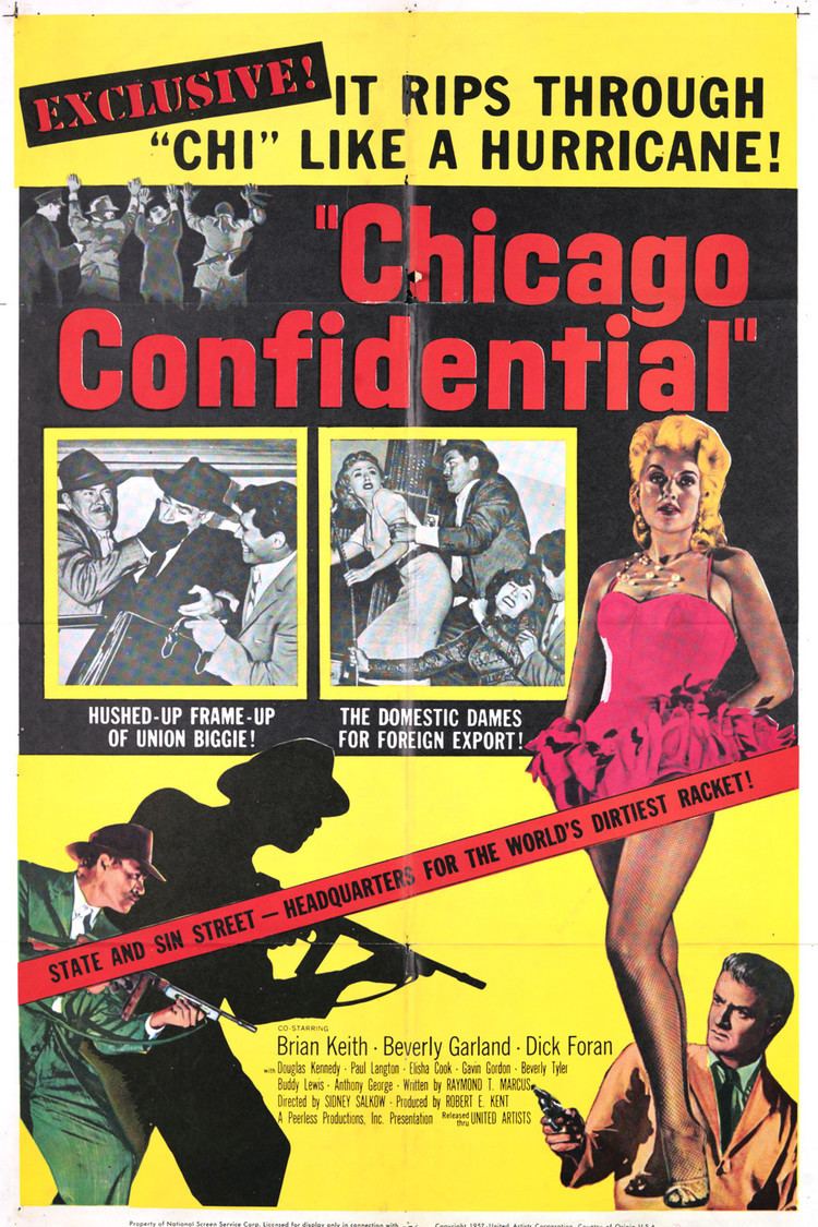 Chicago Confidential wwwgstaticcomtvthumbmovieposters7295p7295p