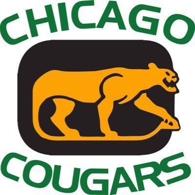 Chicago Cougars Chicago Cougars ChiCougarsHky Twitter