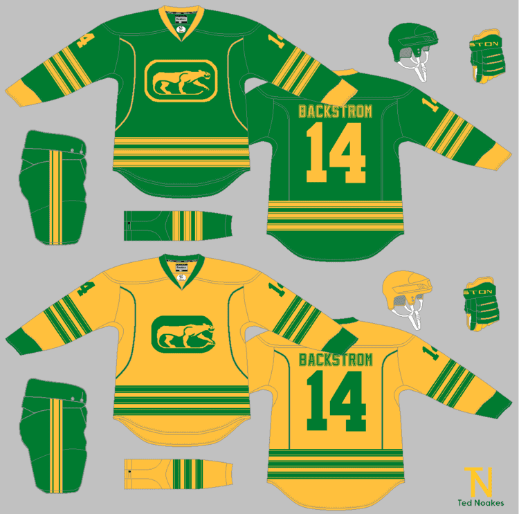 Chicago Cougars TedNoakesCHIWHA2png