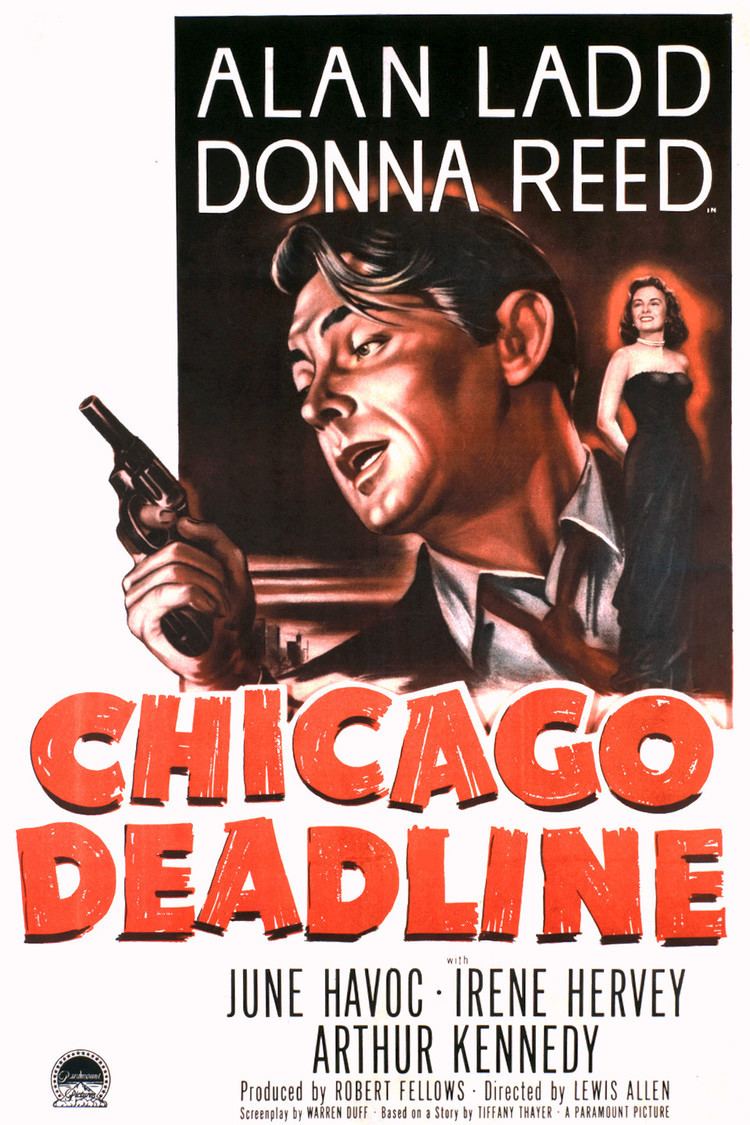 Chicago Deadline wwwgstaticcomtvthumbmovieposters37523p37523