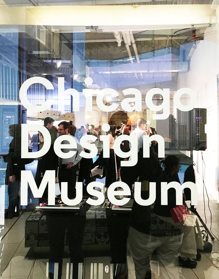 Chicago Design Museum