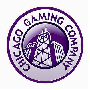 Chicago Gaming wwwchicagogamingcompartsputtcgclogojpg