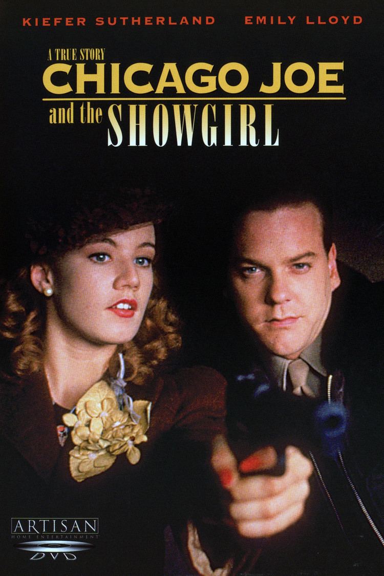 Chicago Joe and the Showgirl wwwgstaticcomtvthumbdvdboxart12482p12482d