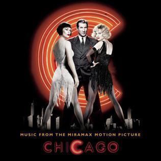 Chicago: Music from the Miramax Motion Picture httpsuploadwikimediaorgwikipediaen44dChi