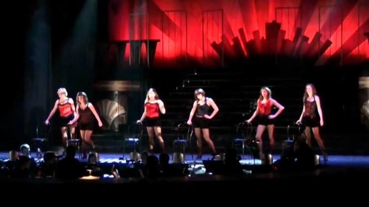 Chicago (musical) Chicago The Musical Part 1 YouTube