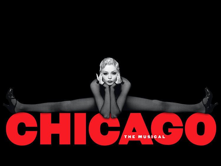 Chicago (musical) 1000 images about Chicago The Movie and Musical on Pinterest 20s