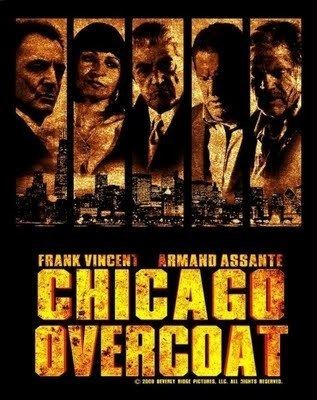 Chicago Overcoat Chicago Overcoat BeckSmith Hollywood