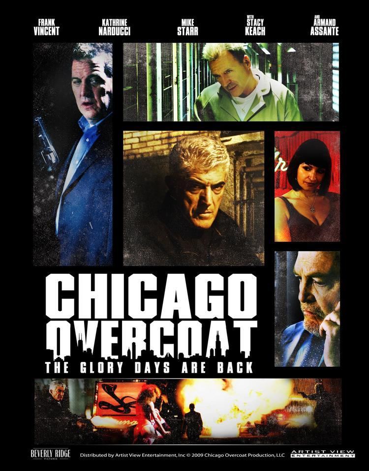 Chicago Overcoat Chicago Overcoat Midwest Independent Film Festival