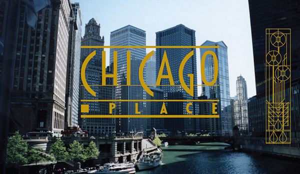 Chicago Place Chicago Place on Behance