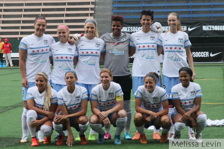 Chicago Red Stars Seattle Reign FC 1 1 Chicago Red Stars Gallery Prost Amerika