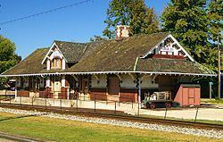 Chicago, Rock Island and Pacific Railroad Depot (Marseilles, Illinois) httpsuploadwikimediaorgwikipediacommonsthu
