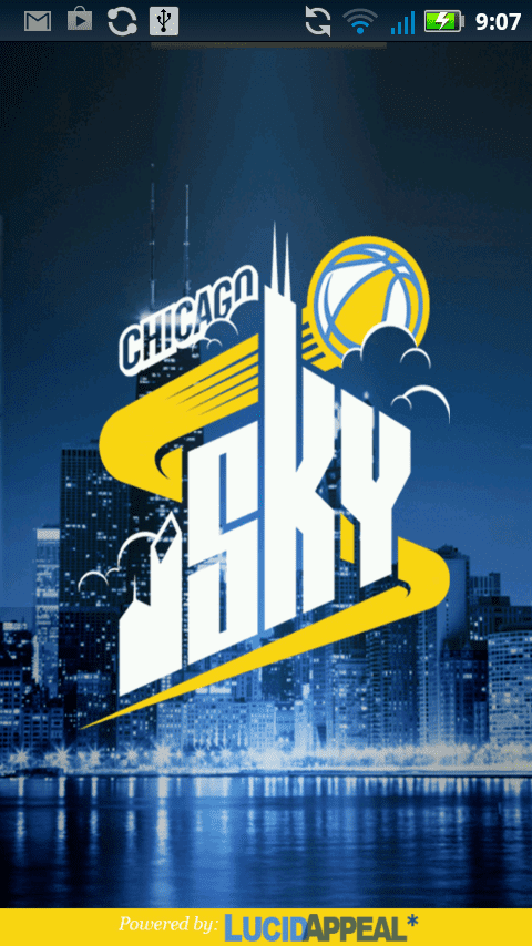 Chicago Sky Chicago Sky Android Apps on Google Play