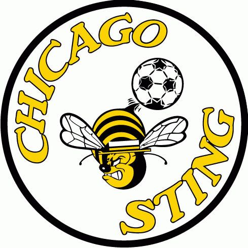 Chicago Sting 1000 images about Chicago Sting on Pinterest Logos Soccer and