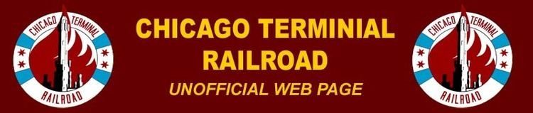 Chicago Terminal Railroad wwwillinirailcomctmimagesctrrbannerjpg