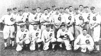 Chicago Whales 1915 Chicago Whales season Wikipedia