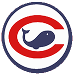 Chicago Whales sportsecyclopediacomflchicagoWhalesgif