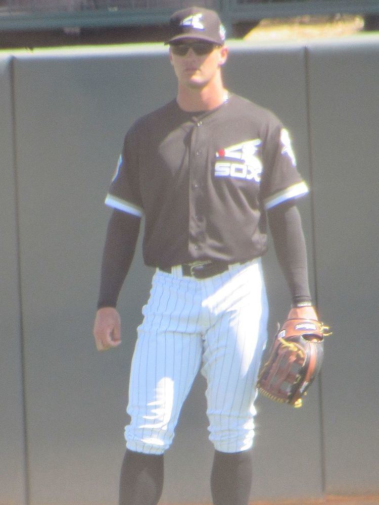 Chicago White Sox minor league players