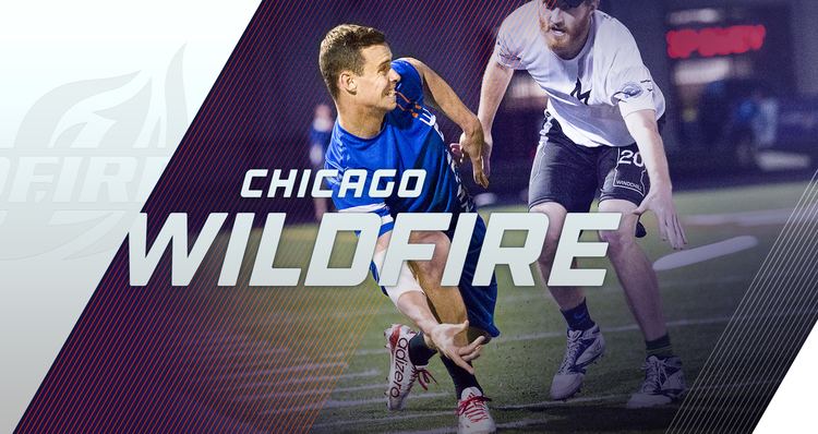 Chicago Wildfire Chicago Wildfire The AUDL
