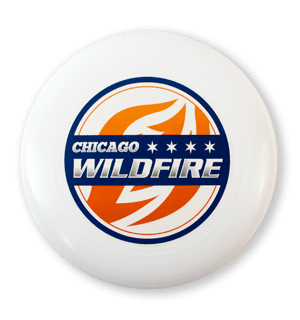 Chicago Wildfire Saturday April 22nd vs Chicago Wildfire Thunderbird Store