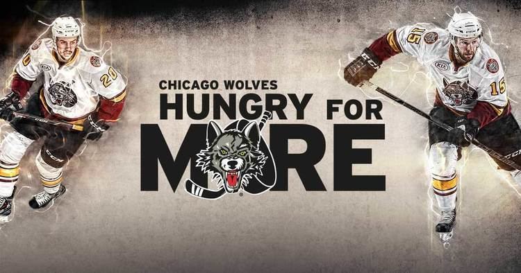 Chicago Wolves Chicago Wolves Official Site