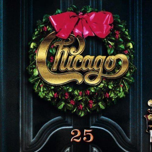 Chicago XXV: The Christmas Album httpsimagesnasslimagesamazoncomimagesI5